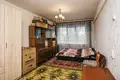 1 room apartment 31 m² Minsk, Belarus