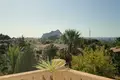 Bungalow 4 Schlafzimmer  Calp, Spanien