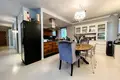 4 room apartment 123 m² Warsaw, Poland