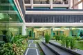 1 bedroom apartment 34 m² Pattaya City, Thailand