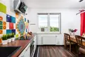 Квартира 2 комнаты 52 м² в Кракове, Польша