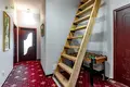 Квартира 6 комнат 244 м² Минск, Беларусь