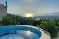 Villa de 6 pièces 503 m² Alanya, Turquie