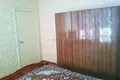 4 room apartment 99 m² in Lyuban District, Belarus