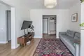 2 room apartment 65 m² Ratamka, Belarus