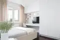 Квартира 3 комнаты 57 м² Варшава, Польша