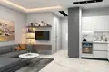 Квартира 2 комнаты 60 м² Аланья, Турция
