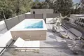 2 bedroom penthouse 111 m² Kato Polemidion Municipality, Cyprus