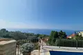 4-Schlafzimmer-Villa  Katun Rezevici, Montenegro