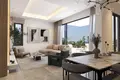 Квартира 2 спальни 77 м² муниципалитет Ларнака, Кипр