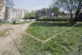 Land 1 room 664 m² Warsaw, Poland