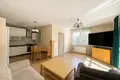 4 room apartment 76 m² Warsaw, Poland