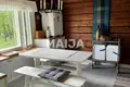 Chalet 32 m² Solansaari, Finlande