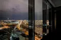 1 room apartment 62 m² Minsk, Belarus