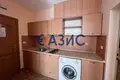 Квартира 2 спальни 91 м² Несебр, Болгария