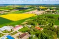 Commercial property 2 127 m² in Bachorza, Poland