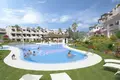 Квартира 2 спальни 73 м² Пещеры Альманзора, Испания