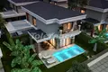 3 bedroom villa 160 m² Gevaş, Turkey