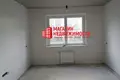 Appartement 2 chambres 56 m² Hrodna, Bélarus