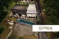Haus 4 zimmer  Opcina Dezanovac, Kroatien
