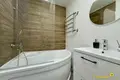 Wohnung 3 zimmer 76 m² Minsk, Belarus