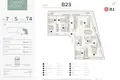 4 bedroom apartment 186 m² Alvalade, Portugal
