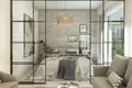 Complejo residencial DUBAI HILLS
