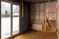 1 bedroom house 50 m² Azierski sielski Saviet, Belarus