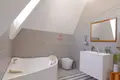 4 bedroom house 245 m² Alanya, Turkey