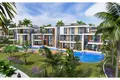 Квартира 5 комнат 143 м² Gazimagusa Belediyesi, Северный Кипр