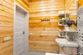 Maison 117 m² Astrosycki sielski Saviet, Bélarus