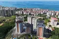 Wohnung 5 zimmer 200 m² Akçaabat, Türkei