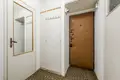 2 room apartment 37 m² Warsaw, Poland