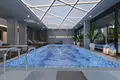 Residential complex Apartamenty na poberezhe Sredizemnogo morya
