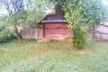House 66 m² Hotland rural council, Belarus