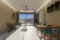 2 bedroom apartment 102 m² Limassol, Cyprus