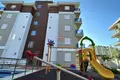 Wohnung 1 zimmer 100 m² Kepez, Türkei