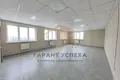 Büro 2 zimmer 13 m² in Muchaviecki sielski Saviet, Belarus