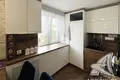 2 room apartment 40 m² Brest, Belarus