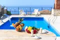 4 bedroom apartment  Katun Rezevici, Montenegro