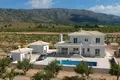 4-Schlafzimmer-Villa 220 m² el Pinos Pinoso, Spanien