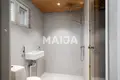 Appartement 3 chambres 97 m² Jyvaskyla sub region, Finlande