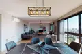 Wohnung 4 zimmer 167 m² Mezitli, Türkei