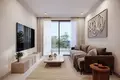 1 bedroom apartment 62 m² Paphos Municipality, Cyprus