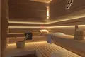 Mieszkanie 1 pokój 52 m² Kestel, Turcja
