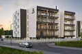 Apartamento 1 habitación 57 m² Limasol, Chipre
