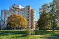 Квартира 3 комнаты 82 м² Минск, Беларусь