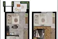 Commercial property 22 000 m² in Trikomo, Northern Cyprus