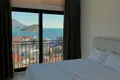 Appartement 1 chambre 263 m² Budva, Monténégro