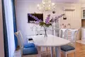 Квартира 3 комнаты 118 м² Несебр, Болгария
